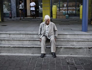 Γερμανική εφημερίδα: «Η Ελλάδα απέχει ακόμη πολύ από την κανονικότητα»